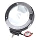 thumbnail image 1 of Luz 12-24V 55W 6000K H3 Trabajo Luz de Luz Vuelo impermeable Luz de Búsqueda Brillante Para El Vehículo de Ingeniería Fuera de la Carretera, 1 of 7