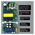 thumbnail image 3 of Alimentation Électrique à Commutation AC-DC vers 32v9a 31v5a Double Sortie Module d'Isolation Réglable, Sûr et Stable, 3 of 6