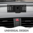 thumbnail image 3 of unbranded Soporte Negro Para Dash Cam Compatible Con Espejos Retrovisores De Automóviles Y Montaje, 3 of 8