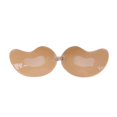 thumbnail image 1 of Sujetador de silicona Invisible Push Up Sexy Sujetador sin tirantes Sigilo Adhesivo Sin respaldo Realzador de senos para mujeres Sujetadores de bikini de boda pegajosos Tan Jianjun unisex, 1 of 2