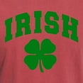 thumbnail image 3 of CafePress - Irish Men's Comfort Colors® T Shirt - Mens Comfort Colors Shirt, 3 of 5