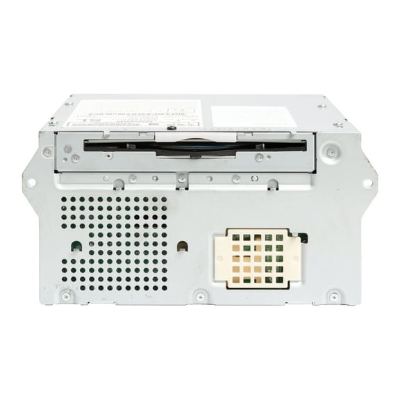 Restored 2010-11 Nissan 370Z AM FM Receiver Single-Disc CD Player Navi Ready 25915ZX73C (Refurbished)