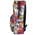 thumbnail image 3 of Mickey & Friends All Over Print Backpack, 3 of 4