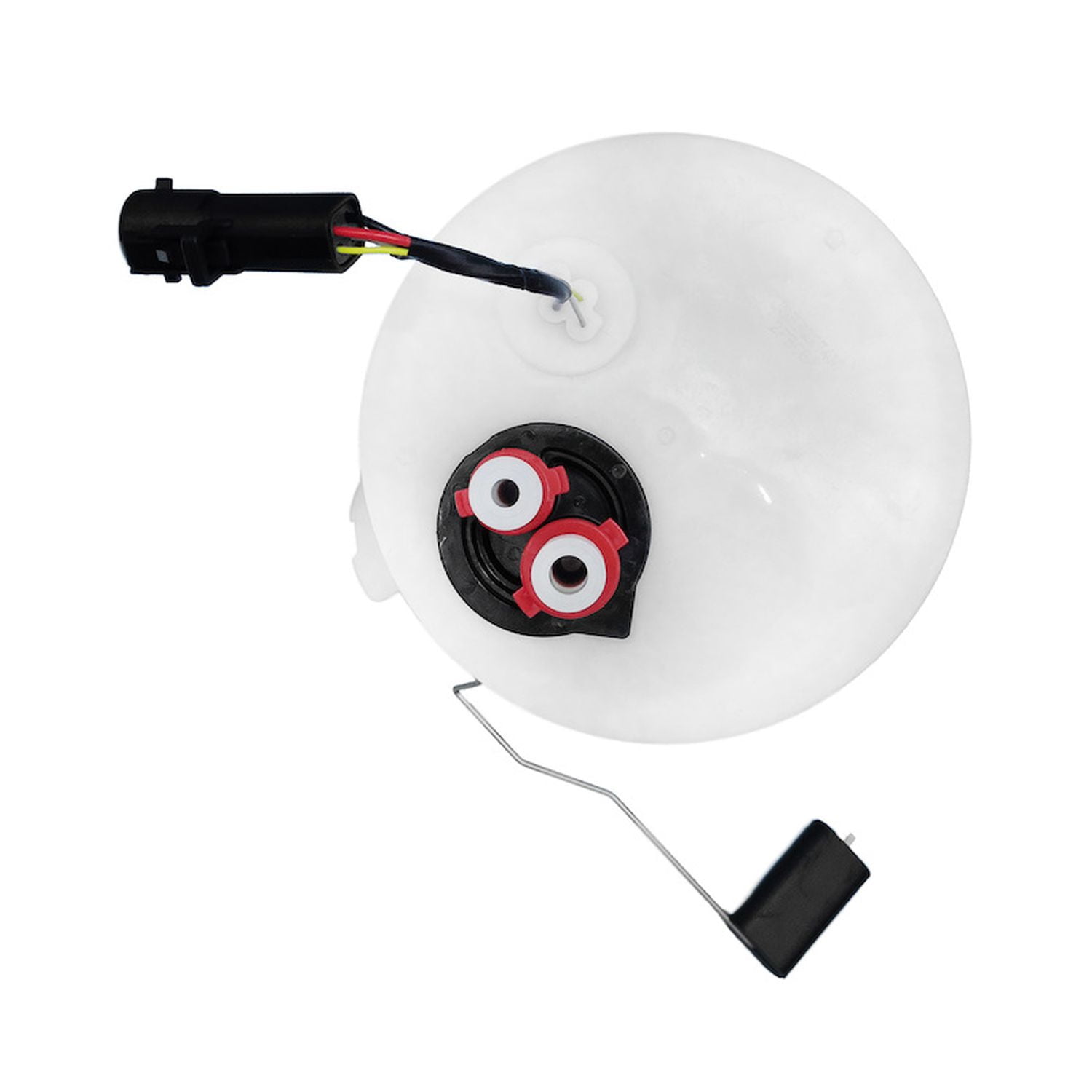 Us Motor Works USEP2274M Fuel Pump Module Assembly Fits select: 2002 FORD THUNDERBIRD, 2000-2003 LINCOLN LS