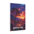 thumbnail image 2 of ELNEIT - Joshua Tree National Park Poster, Unframed Matte Paper, S13, 2 of 3
