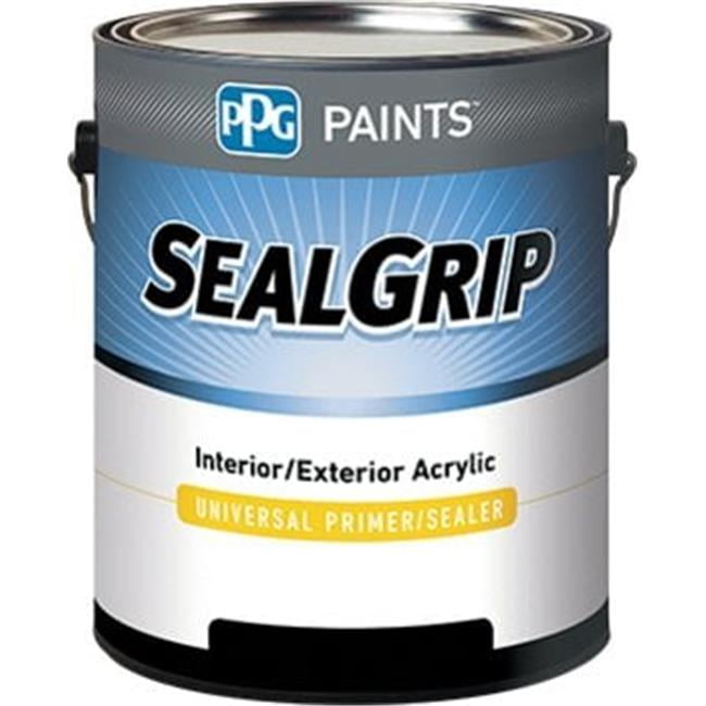 PPG Architectural Coatings 1 qt. Interior & Exterior Acrylic Primer