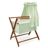 Badger Basket - Tranquility Bassinet, Sage