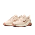 thumbnail image 3 of Women's Nike Bella 7 Women's Training Shoes Color: Black White Size: 10, 3 of 4
