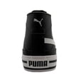 thumbnail image 4 of Tenis Hombre PUMA Botin Originales Piel Casuales negro 22, 4 of 4