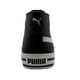 thumbnail image 4 of Tenis Hombre PUMA Botin Originales Piel Casuales negro 22, 4 of 4