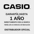thumbnail image 3 of Reloj Casio Digital Original W-219hd-1av Color de la correa Plateado Color del bisel Plateado, 3 of 4