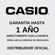 thumbnail image 3 of Reloj Casio Digital Original W-219hd-1av Color de la correa Plateado Color del bisel Plateado, 3 of 4