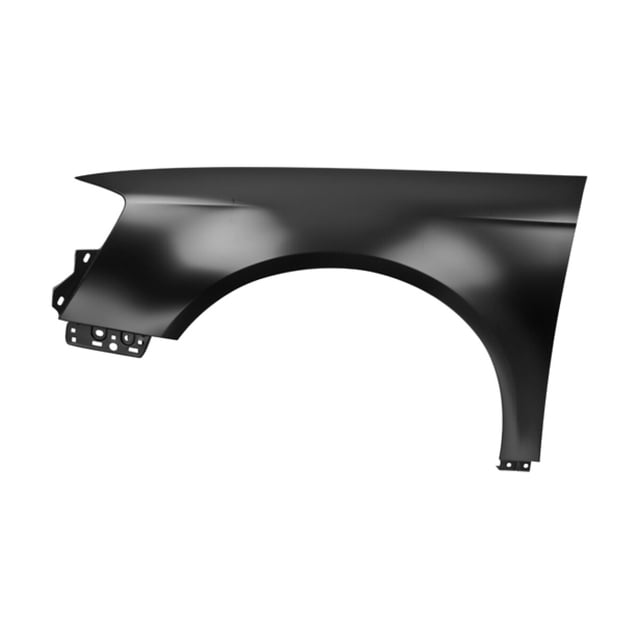 Salpicadera Del Izq C/Hoyo P/Cuarto Volkswagen Passat 1999 A 2001 TONG YANG