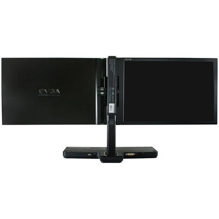 EVGA InterView Monitor Dual 17