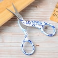 thumbnail image 4 of Retro Scissors,Crane Scissors Retro DIY Tailorscissors Crane Scissors Convenient Use, 4 of 9