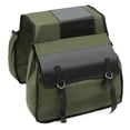 thumbnail image 4 of Alforja para bicicleta Bolsa de asiento trasero de bicicleta Bolsa de maletero de bicicleta Portaequ TOMSHOO Alforja para bicicleta, 4 of 7