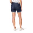 thumbnail image 3 of Levi Strauss Signature™ Women's Mid Rise 5"Shorts (Online only), 3 of 5