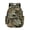 Camo Forest Print Green, variant on SCRAWLGOD Camo Forest Print Green 17 Inch 600D Backpack, Multi-Pocket Kids Bookbag, Schoolbag for Middle School Travel Camping Vacation, Large Capacity Daypack