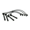 671-4239 Auto Car Engine Spark Plug Cable Ignition Wire Set of 4 for Hyundai