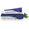 Dental Herb Company Tooth & Gums Paste, 4 oz.