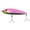 PINK_SILVER, variant on Shimano Fishing HD ORCA 140 GRN MACK /MY Topwater [OT140HDGM]