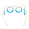thumbnail image 1 of Gafas de MoviMiento de MoviNo de MoviMiento Gafas de Alivio de Náuseas Portátiles Plegables Ligeros para Adultos., 1 of 7