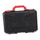 thumbnail image 4 of Caja de herramientas portátil, estuche de almacenamiento, regalo del Día del Padre, estuche de transporte ergonómico de gran capacidad para, 4 of 9