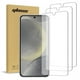 thumbnail image 1 of Protector de Pantalla de Vidrio Templado para Samsung Galaxy S25 Ultra (Paquete de 3), 1 of 6