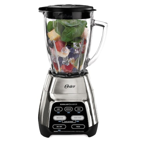 Oster Blender Master Series 800 Stainless Steel Blender