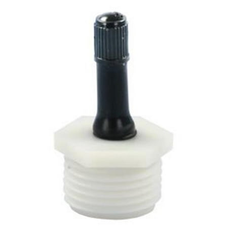 JR PRODUCTS 3054 Water Heater Blow Out Plug