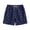 Navy, variant on Lilgiuy Summer Surfing Swimming Pants Men's Adult Low Waist Boxer Shorts Fashion 2022 Spring Winter