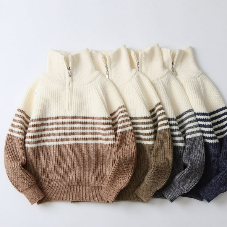 Big warm sweaters 2025