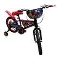 thumbnail image 1 of Bicicleta R16 Toy Mark Spiderman, 1 of 3
