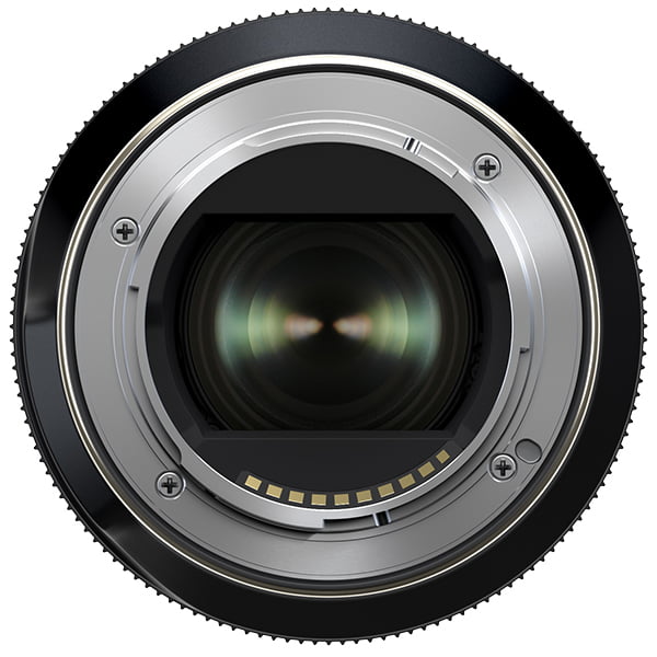Tamron 28-75mm F2.8 Di III VXD G2 Lens for Sony E-Mount Full