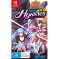 thumbnail image 1 of SNK Heroines: Tag Team Frenzy [Nintendo Switch], 1 of 1