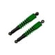 thumbnail image 1 of Amortiguador Trasero Verde Set Italika 150 Z (14-19), 1 of 2