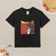 thumbnail image 2 of Camiseta Algodón de DBZ para niños, 2 of 5