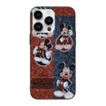 thumbnail image 1 of Funny Cartoon Anime Mickey Mouse (9) Phone Case Compatible with iPhone 14 Case Triple camera TPU Protective Cover For IPnone 14 Pro Max-6.7in, 1 of 6
