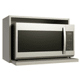 thumbnail image 2 of Mueble De Cocina Para Horno Madesa Nice 60cm Crema 2, 2 of 5