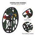 thumbnail image 3 of MasteelfCA 1pc Heat Insulation Pad Household Pot Holder Decorative Placemat Thicken Pot Mat, 3 of 9