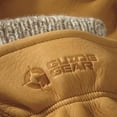 thumbnail image 3 of Guide Gear Waterproof Chopper Mittens Light Brown 2XL, 3 of 3
