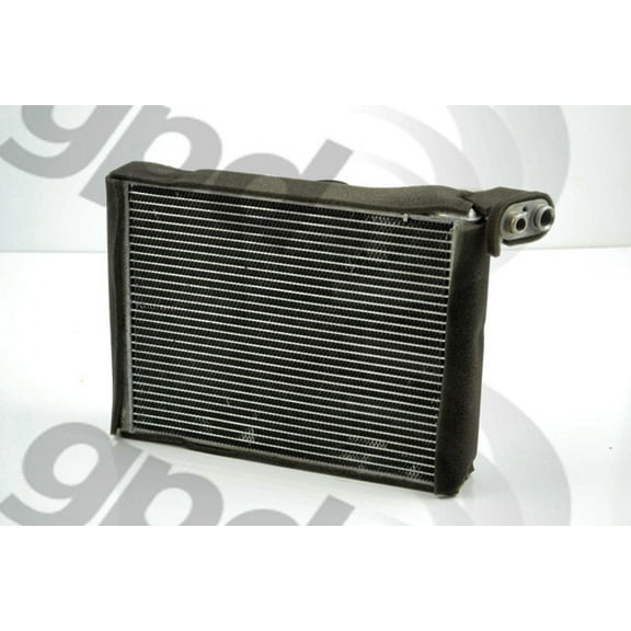 A/C Evaporator Core Fits select: 2007-2018 TOYOTA YARIS, 2018 TOYOTA PRIUS