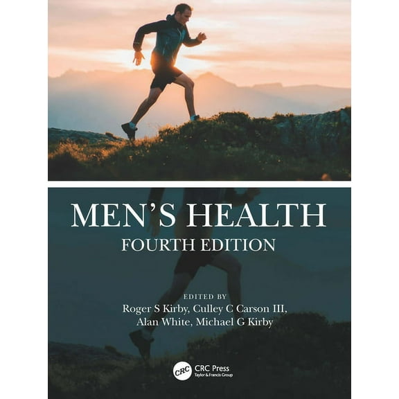 Men's Health 4e, (Paperback)