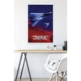 thumbnail image 5 of Top Gun - Wingman Wall Poster with Wooden Magnetic Frame, 22.375" x 34", 5 of 6