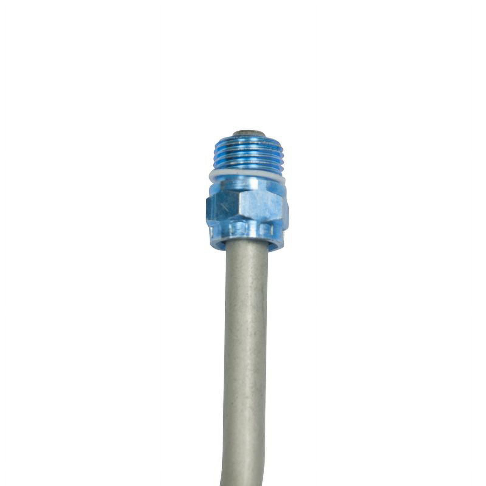 Power Steering Pressure Line Hose Assembly Fits select: 2003-2004 FORD F250, 2003-2004 FORD F350