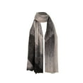 thumbnail image 2 of Buigttklop Scarf for Women Women Tie Dyed Print Scarf Female Multi-Purpose Shawl Scarf, 2 of 2