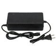 thumbnail image 2 of 24V 1.5A Power Adapter, Power Adapter Safe 100-240V 3PIN Flexible Aviation Head  For Outdoor For Home US Plug, 2 of 8
