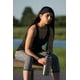 thumbnail image 5 of Banda para la cabeza con cinta para el templo para hombres y mujeres: banda para el sudor para hombres y banda para la cabeza deportiva Banda para el sudor de entrenamiento que absorbe la humedad para correr, entrenamiento cruzado, yoga y casco de bicicleta Ormromra WMZL-1355-1, 5 of 6