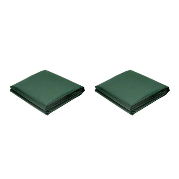 Injueey Green Protection Cubierta para muebles de jardín al aire libre Fundas impermeables para muebles impermeables Type5 NO5