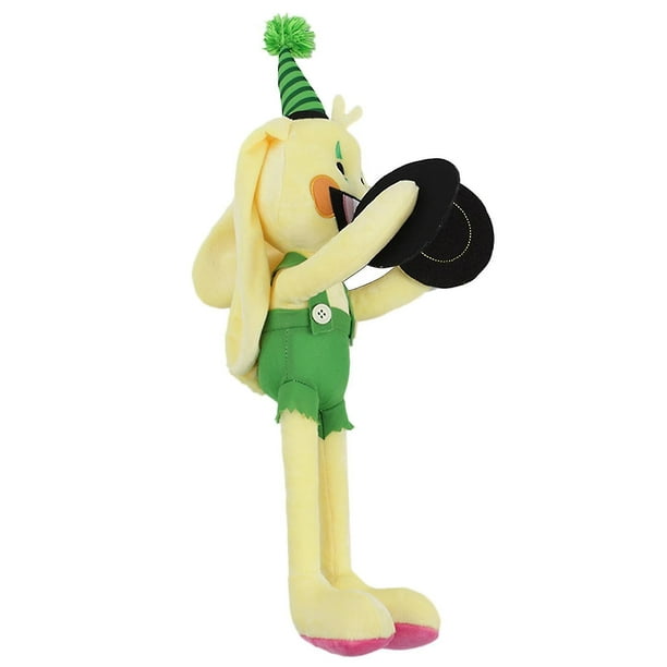 Bunzo Bunny Poppy Playtime2 Plush Toys Doll For Kids Gift 